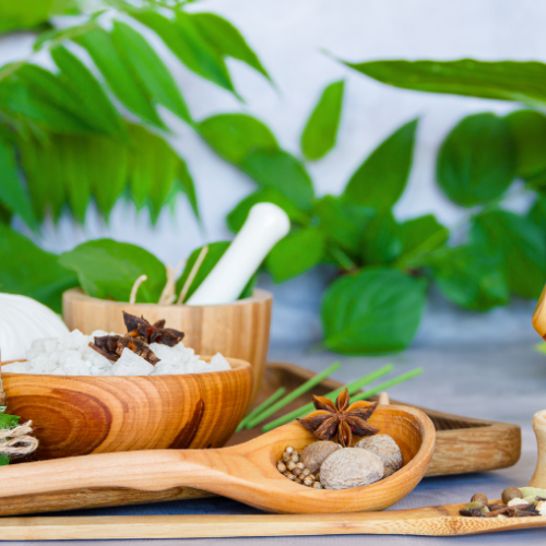 Ayurveda